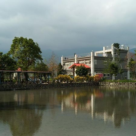 Mian-Nao Education Leisure Farm Apartment Tianfu Exterior foto