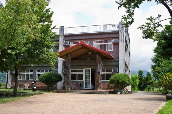 Mian-Nao Education Leisure Farm Apartment Tianfu Exterior foto