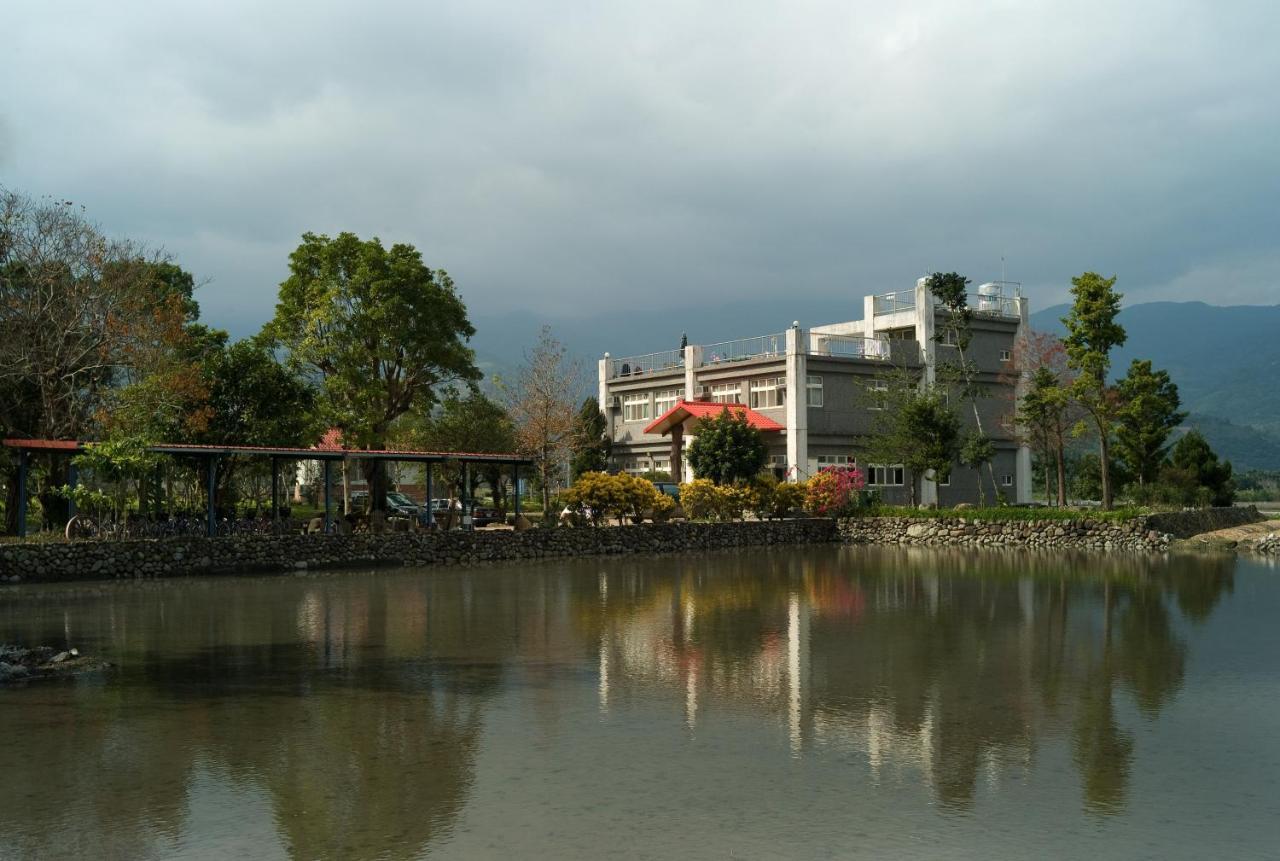 Mian-Nao Education Leisure Farm Apartment Tianfu Exterior foto