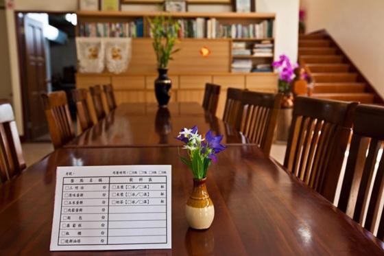 Mian-Nao Education Leisure Farm Apartment Tianfu Exterior foto