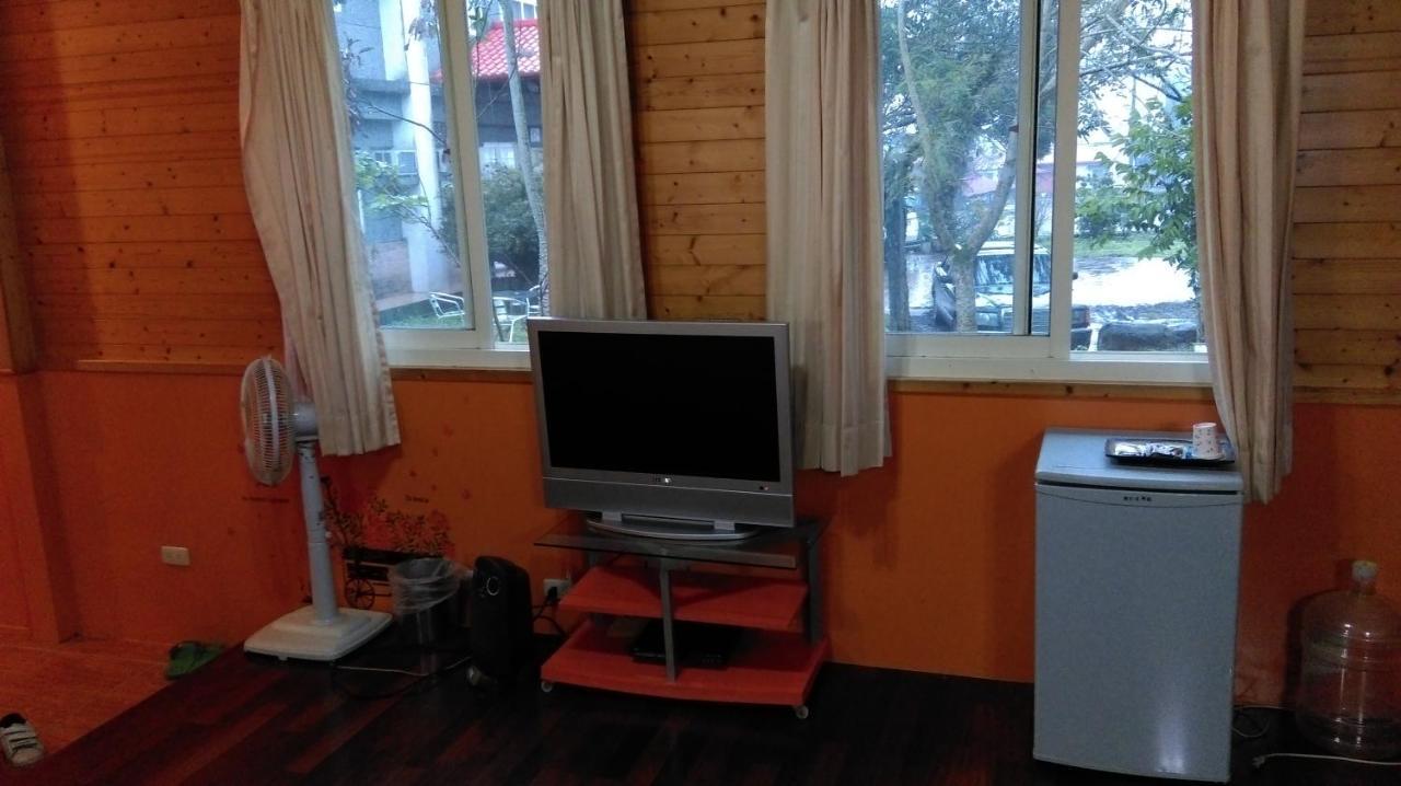 Mian-Nao Education Leisure Farm Apartment Tianfu Exterior foto