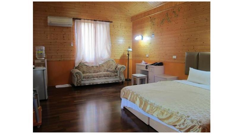 Mian-Nao Education Leisure Farm Apartment Tianfu Exterior foto
